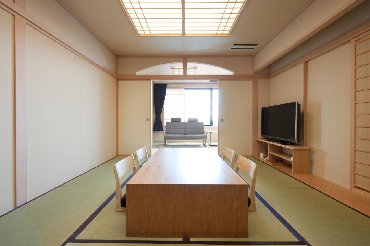 Kangetsuen Otofuke Exterior foto